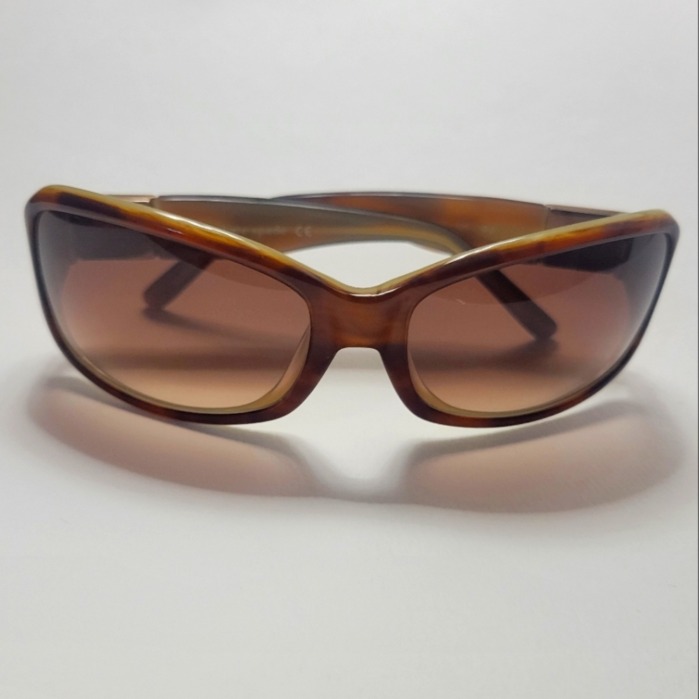 Kate spade sunglasses. Brown lenses